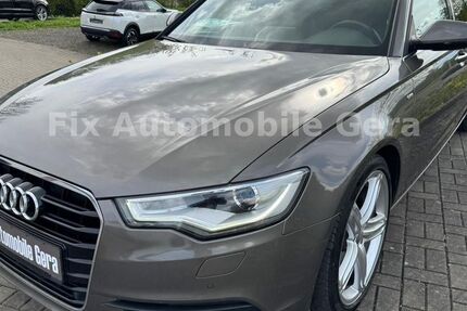 Audi A6 192.613 km 10.490 &euro; Gera 07551
