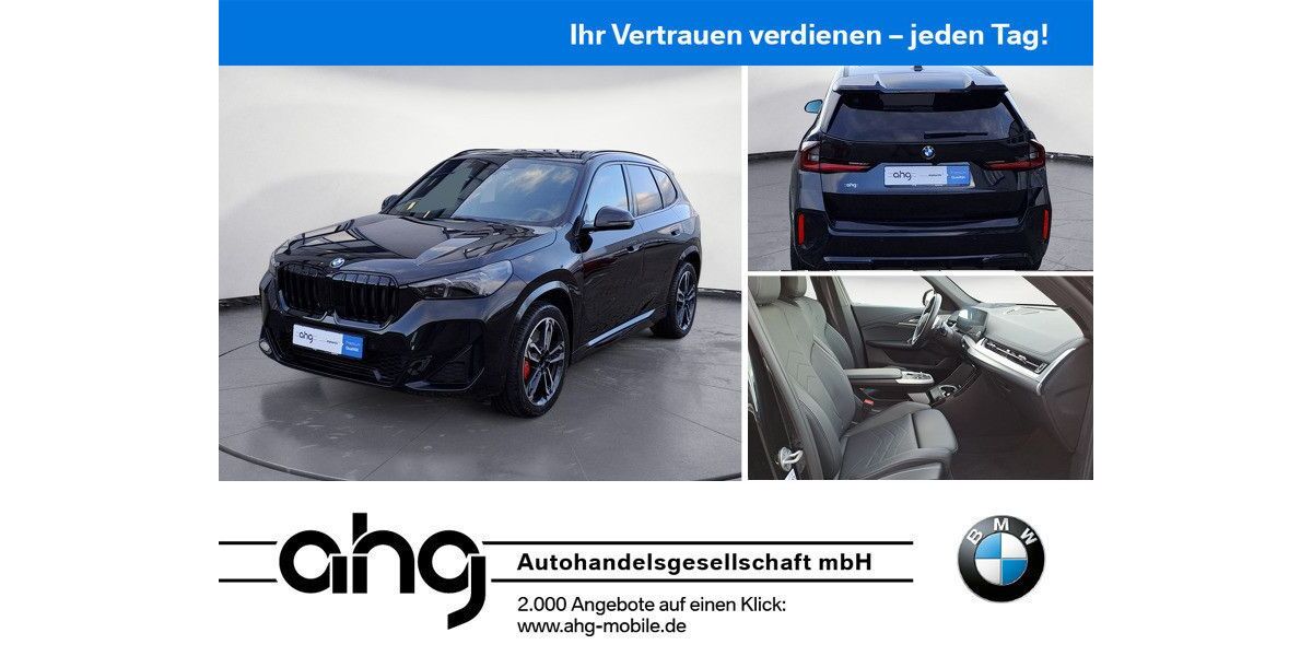 BMW X1 14.935 km 45.790 &euro; Pforzheim 75179