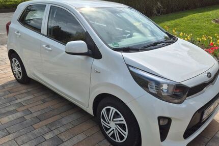 Kia Picanto 61.000 km 8.190 &euro; Gleichen 37130