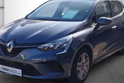 Renault Clio 17.600 km 12.575 &euro; Hannover 30519