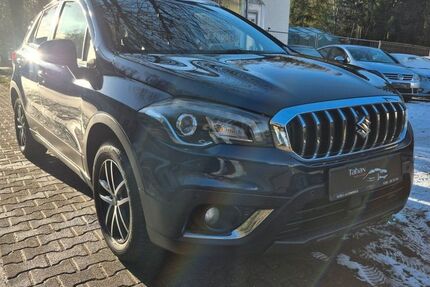 Suzuki SX4 105.000 km 11.999 &euro; Hadamar 65589