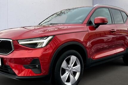 Volvo XC40 46.730 km 28.850 &euro; Göttingen 37079