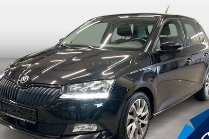 Skoda Fabia 54.038 km 15.690 &euro; Landshut 84030