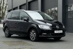 VW Sharan Sound / EL.Türe / Carplay / Kamera / DAB 113.657 km 24.590 &euro; Mönchengladbach 41066