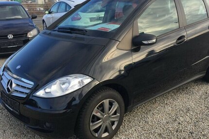 Mercedes-Benz A 150 Classic,Navi.,Klima,usw.! 162.000 km 3.850 &euro; Himmelkron 95502