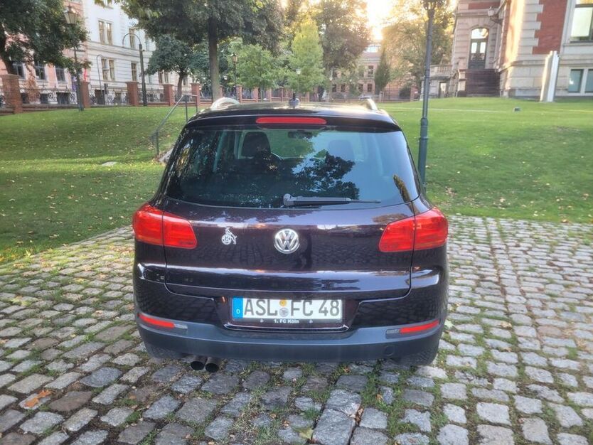 Tiguan