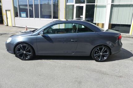 VW Eos