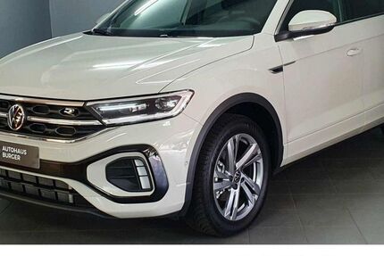 VW T-Roc 20.000 km 35.980 &euro; Blaubeuren 89143