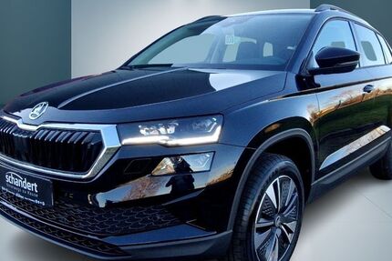 Skoda Karoq 3.000 km 42.770 &euro; Dessau 06847