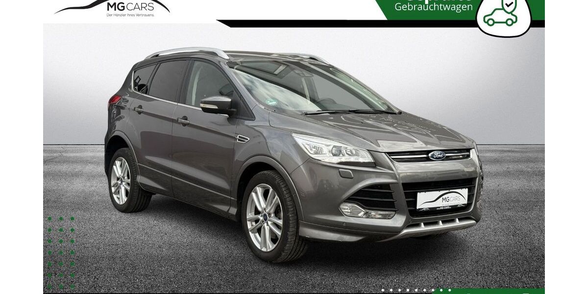 Ford Kuga 151.600 km 10.950 &euro; Mannheim 68309