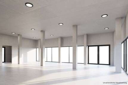 Büro in Ludwigshafen 2.089,20 € 174.08 m² zimmer