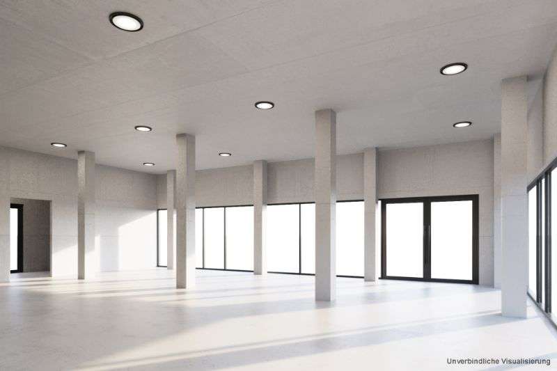 Büro in Ludwigshafen 2.089,20 € 174.08 m² zimmer