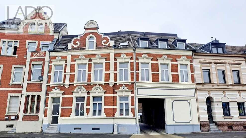 Wohnung zum Kaufen in Eschweiler 119.900 € 51 m²