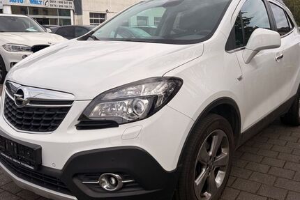 Opel Mokka 211.464 km 5.490 &euro; Trier 54294