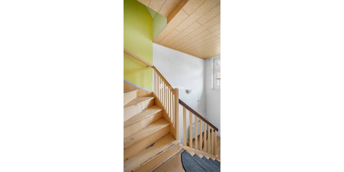 Reihenmittelhaus Elstal Elstal - 4 Zimmer, 70 m&sup2;, 220.000&euro; | Angebot:26740728