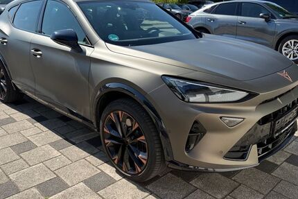 Cupra Formentor 39.350 km 36.980 &euro; Schrobenhausen 86529