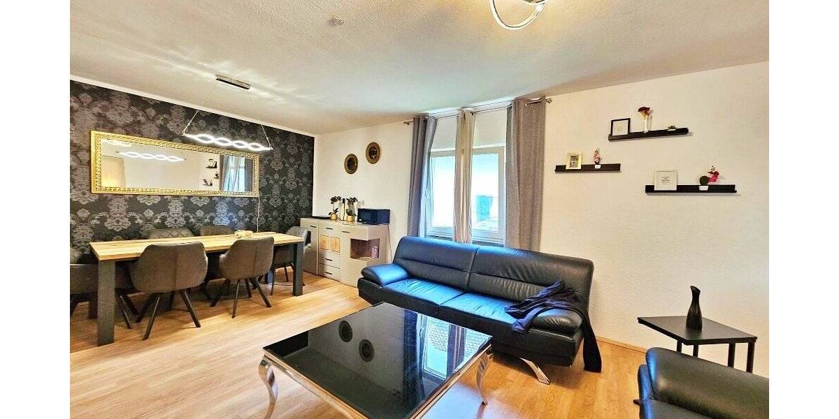 Mehrfamilienhaus, Wohnhaus Bad König - 6 Zimmer, 177 m&sup2;, 365.000&euro; | Angebot:26798581