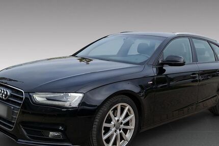 Audi A4 200.100 km 11.990 &euro; Pettendorf 93186