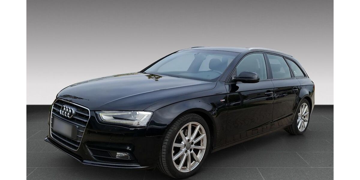 Audi A4 200.100 km 11.990 &euro; Pettendorf 93186