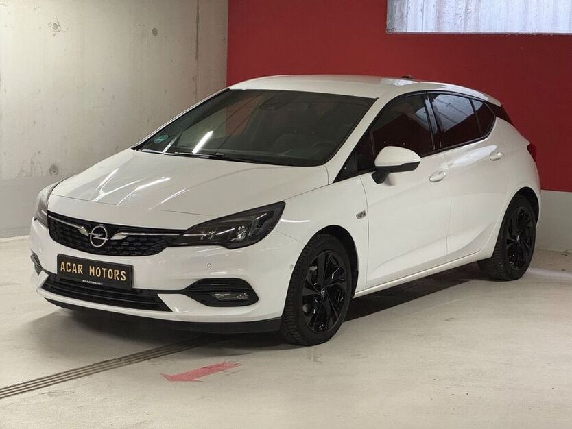 Astra