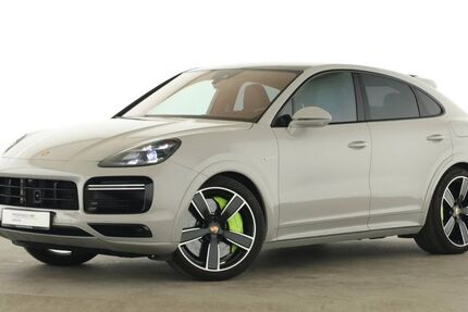 Porsche Cayenne 33.900 km 119.900 &euro; Bamberg 96052