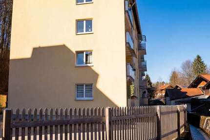 Wohnung Miesbach - 1 Zimmer, 33 m&sup2;, 149.000&euro; | Angebot:26039271