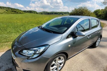 Opel Corsa 85.000 km 7.600 &euro; Medlingen 89441