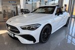 Mercedes-Benz CLE 300 4Matic Cabrio AMG+Burmester+Night+360° Edi 4.000 km 69.900 &euro; Westendorf 86707