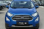 Ford EcoSport 1.0 Titanium PDC/DAB/BLUETOOTH/1.HAND 7.251 km 12.900 &euro; Villingen-Schwenningen 78054