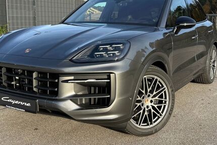Porsche Cayenne 9.900 km 123.690 &euro; Kaiserslautern 67657