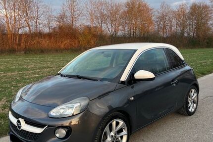 Opel Adam 102.359 km 5.800 &euro; Donauwörth 86609