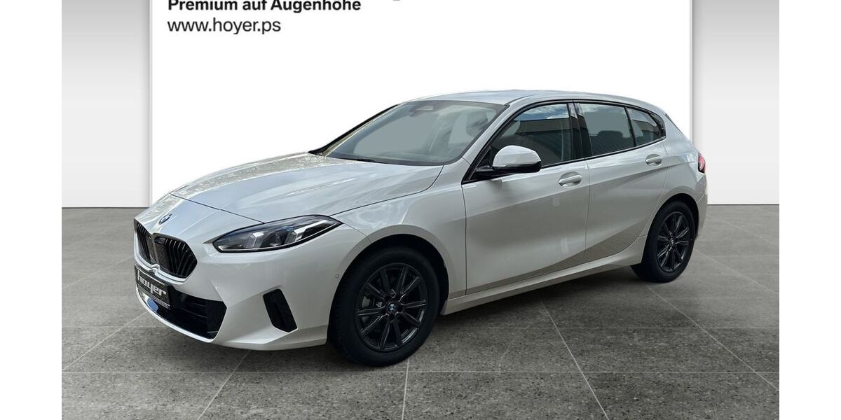 BMW 120 14.500 km 28.990 &euro; Soltau 29614