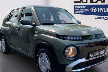 Hyundai INSTER 7.990 km 23.290 &euro; Bad Dürkheim 67098