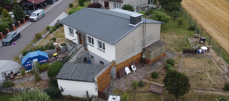 Einfamilienhaus Sollstedt - 8 Zimmer, 125 m&sup2;, 125.000&euro; | Angebot:27127862