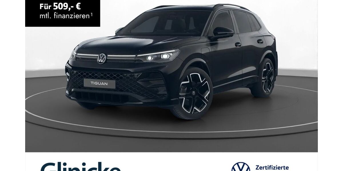 VW Tiguan 20.370 km 51.780 &euro; Minden 32427