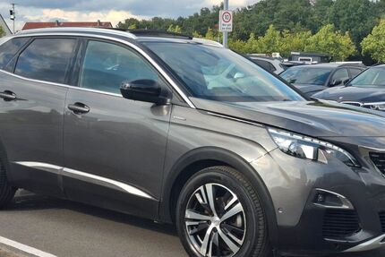 Peugeot 3008 149.000 km 14.999 € Berlin 15831
