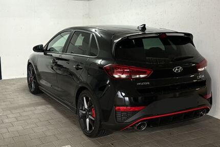 Hyundai i30 21.000 km 31.300 &euro; Ketsch 68775