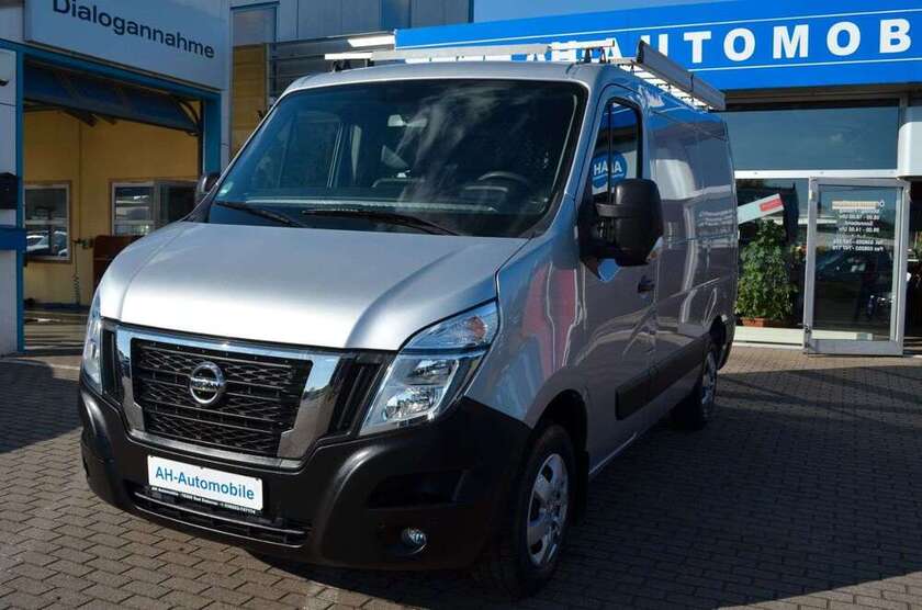 NV400