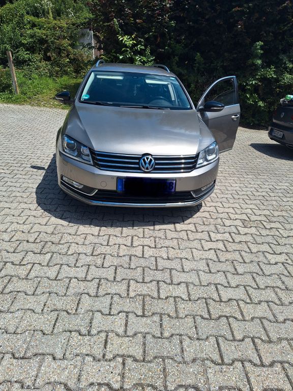 Passat
