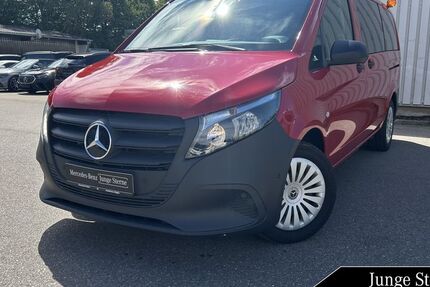 Mercedes-Benz Vito 16.800 km 39.850 &euro; Memmingen 87700