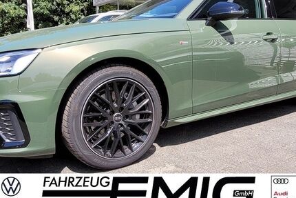 Audi A4 39.900 km 39.995 &euro; Fürth 64658