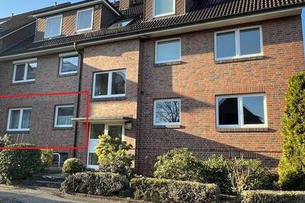 Wohnung Glinde - 3 Zimmer, 86 m&sup2;, 289.000&euro; | Angebot:25731436