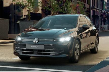 VW Golf 6.000 km 30.790 &euro; Preetz-Schellhorn 24211