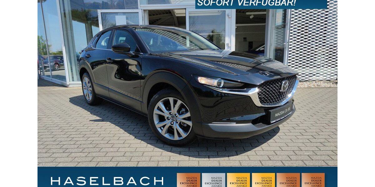 Mazda CX-30 20.450 km 24.990 &euro; Delitzsch 04509