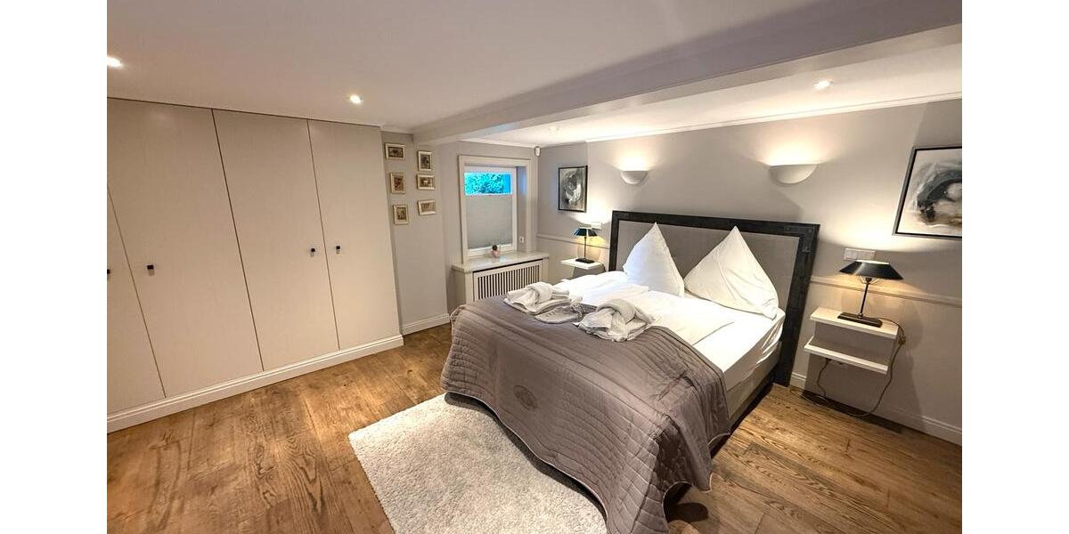 Erdgeschoßwohnung Sylt - 3 Zimmer, 75 m&sup2;, 2.100&euro; | Angebot:26322842