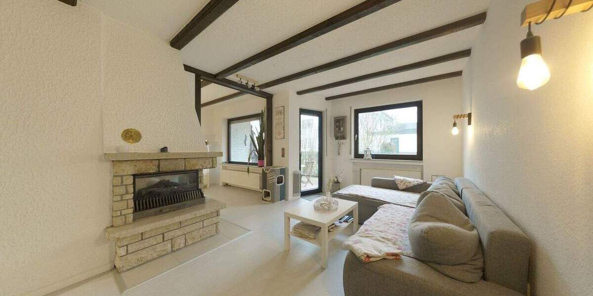 Reihenendhaus Lohmar - 4 Zimmer, 112 m&sup2;, 379.000&euro; | Angebot:25744042
