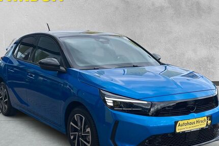 Opel Corsa 5.000 km 19.480 &euro; Ebermannstadt 91320