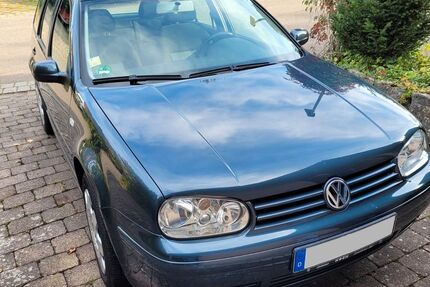 VW Golf 205.400 km 3.000 &euro; Schwäbisch Hall 74523