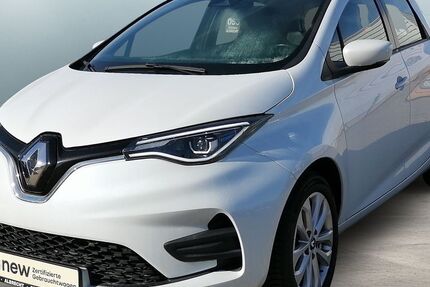 Renault ZOE 53.083 km 11.990 &euro; Brandenburg a.d. Havel 14772