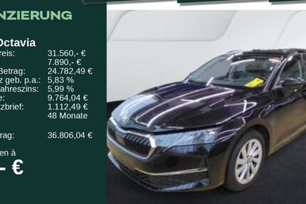 Skoda Octavia 26.298 km 31.290 &euro; Neu-Ulm 89231